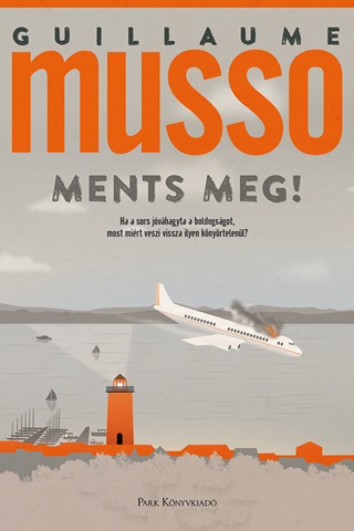 Ments Meg!