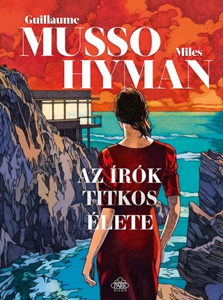 Az rk Titkos lete  Kpregny