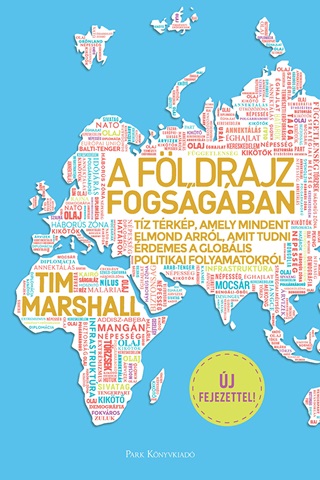 A Fldrajz Fogsgban