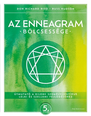Az Enneagram Bölcsessége - 5. Kiadás