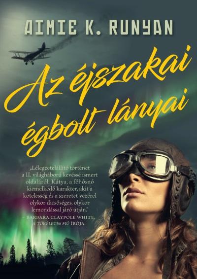 Az jszakai gbolt Lnyai