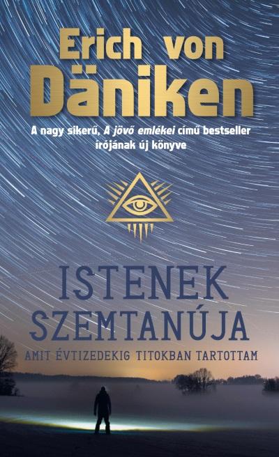 Istenek Szemtanja - Amit vtizedekig Titokban Tartottam