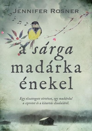 A Srga Madrka nekel