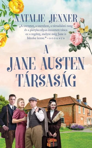 A Jane Austen Trsasg