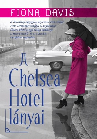 A Chelsea Hotel Lnyai