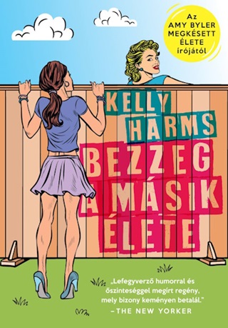 Bezzeg A Msik lete