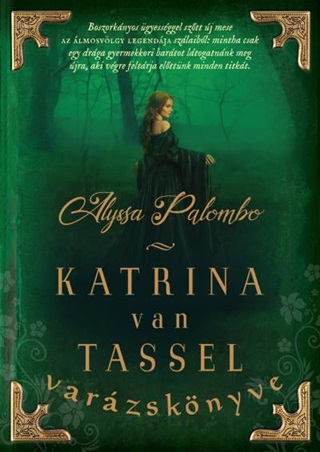 Katrina Van Tassel Varzsknyve