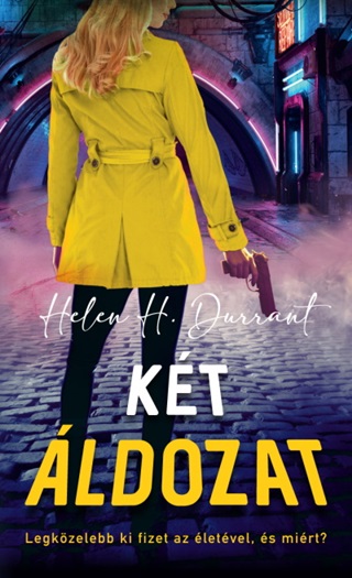 Kt ldozat