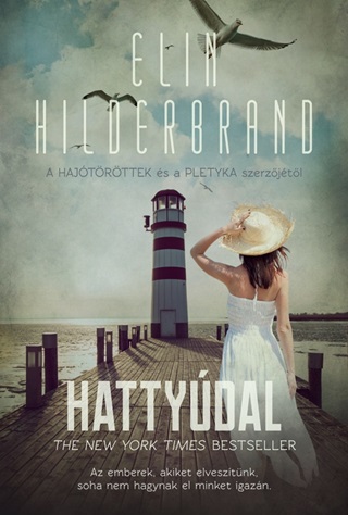 Hattydal