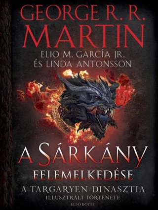 A Srkny Felemelkedse