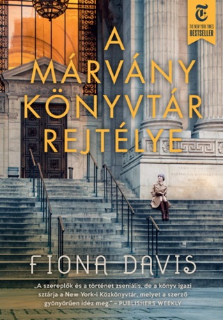 A Mrvny Knyvtr Rejtlye