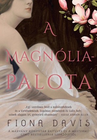 A Magnlia-Palota
