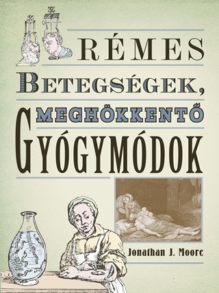 Rmes Betegsgek, Meghkkent Gygymdok