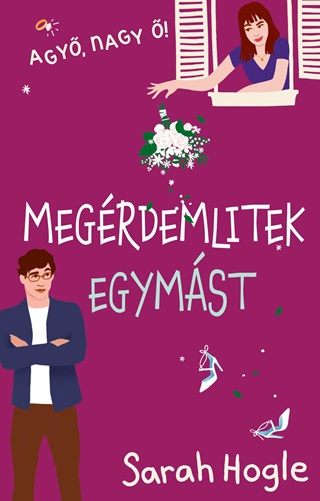 Megrdemlitek Egymst