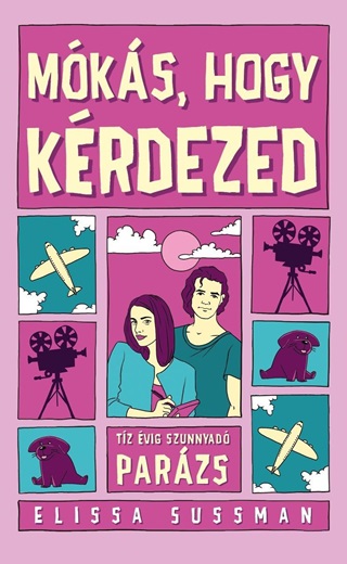 Mks, Hogy Krdezed