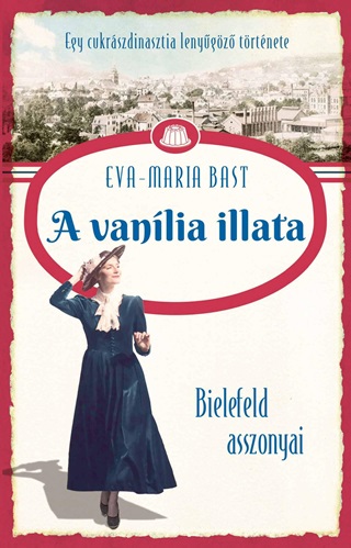 A Vanlia Illata - Bielefeld Asszonyai 1.