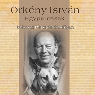 Egypercesek - Hangosknyv