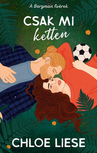 Csak Mi Ketten - A Bergman Fivrek