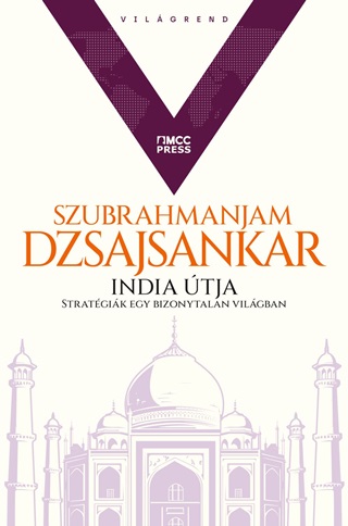 India tja - Stratgik Egy Bizonytalan Vilgban