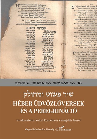 Hber dvzlversek s A Peregrinci