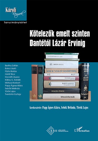 Ktelezk Emelt Szinten Danttl Lzr Ervinig