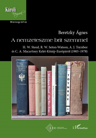 A Nemzeteszme Brit Szemmel