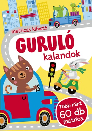 Gurul Kalandok - Matrics Kifest