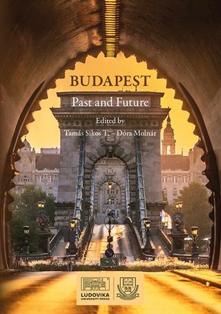 Dra Molnr[Szerk.]-Tams Sikos T.[Szerk - Budapest Past And Future