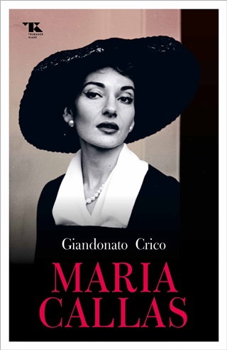 Maria Callas