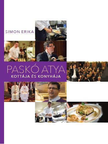 Simon Erika - Pask Atya  Kottja s Konyhja