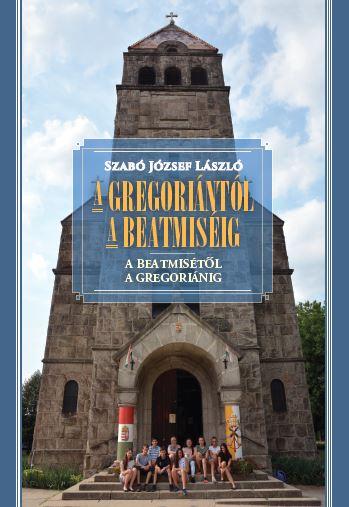 A Gregorintl A Beatmisig - A Beatmistl A Gregorinig