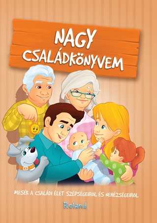 Nagy Csaldknyvem