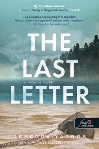 The Last Letter  Az Utols Levl