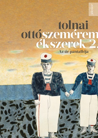 Szemremkszerek 2. - Az r Pantallja