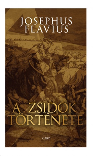 A Zsidk Trtnete (j Bort)
