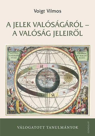 A Jelek Valsgrl - A Valsg Jeleirl - Vlogatott Tanulmnyok - kh 2019
