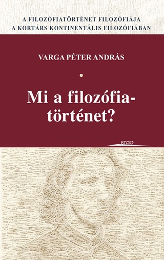 Mi A Filozfiatrtnet?