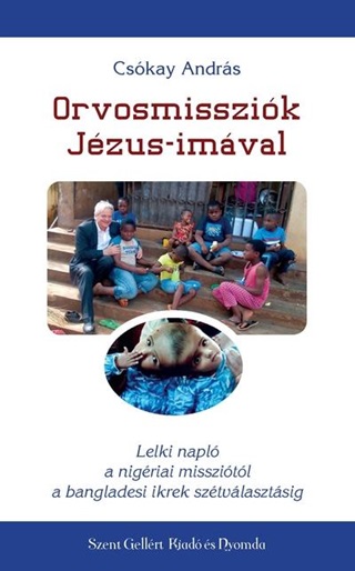 Orvosmisszik Jzus-Imval