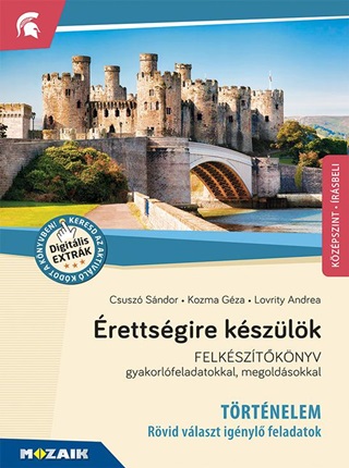 rettsgire Kszlk - Trtnelem - Kzpszint-rsbeli
