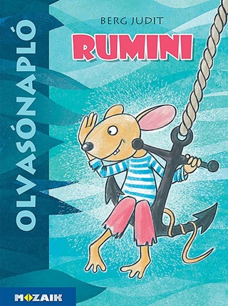 Rumini - Olvasnapl