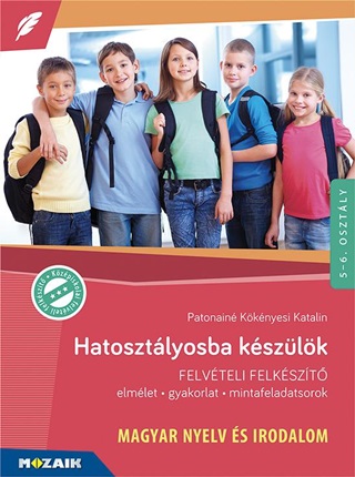 Hatosztlyosba Kszlk - Magyar Nyelv s Irodalom - Felvteli Felkszt