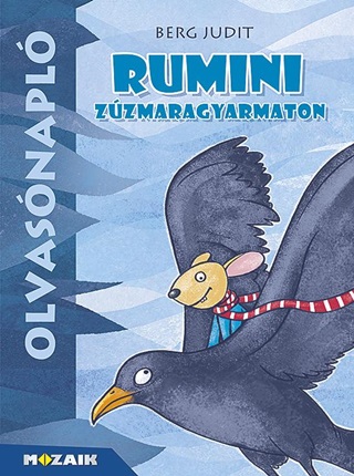 Olvasnapl - Rumini Zzmaragyarmaton