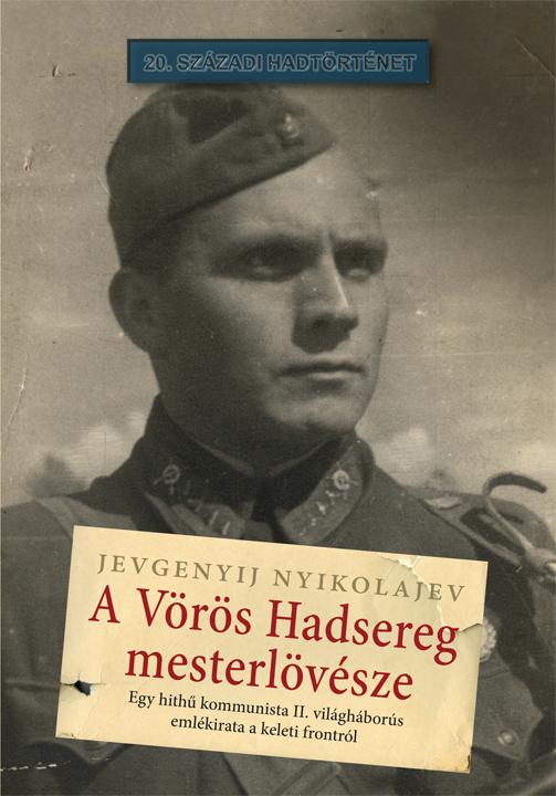 A Vrs Hadsereg Mesterlvsze