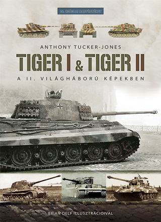 Tiger I & Tiger Ii - A Ii. Vilghbor Kpekben
