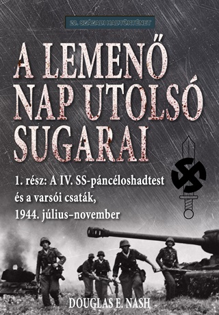A Lemen Nap Utols Sugarai - 1. Ktet