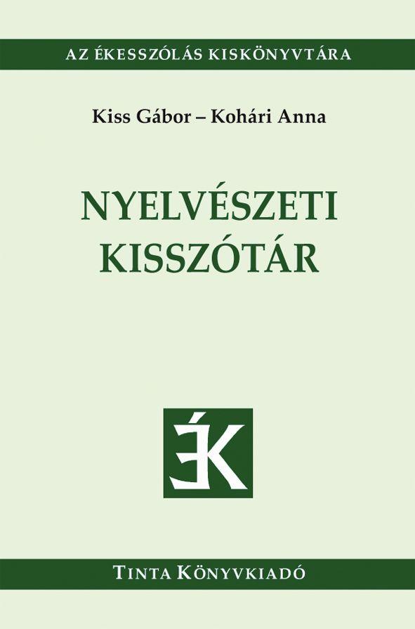 Nyelvszeti Kissztr