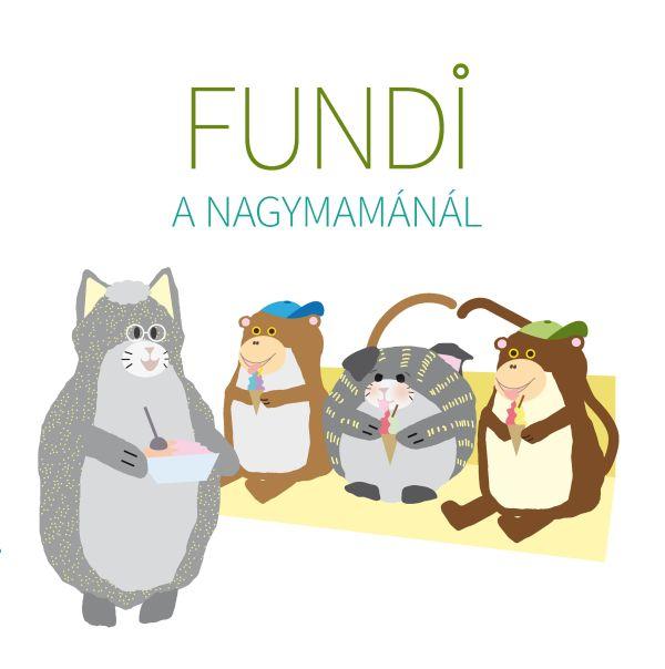 Fundi A Nagymamnl