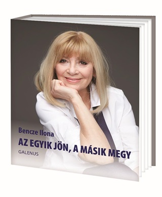 Az Egyik Jn, A Msik Megy