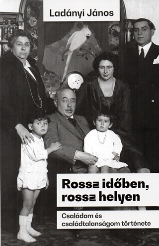 Rossz Idben, Rossz Helyen