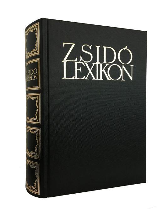  - Zsid Lexikon